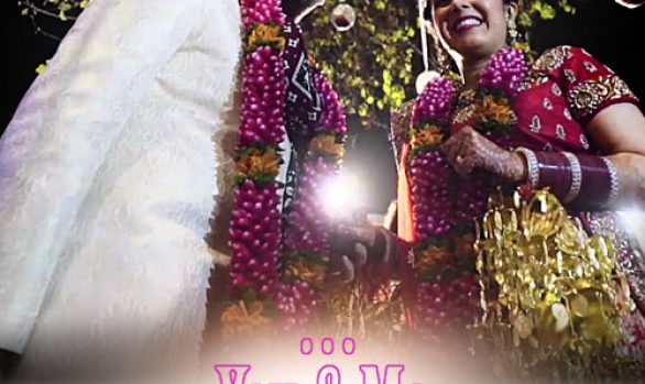 WEDDING FILM | YOU & ME | KANIKA+ANEEQ